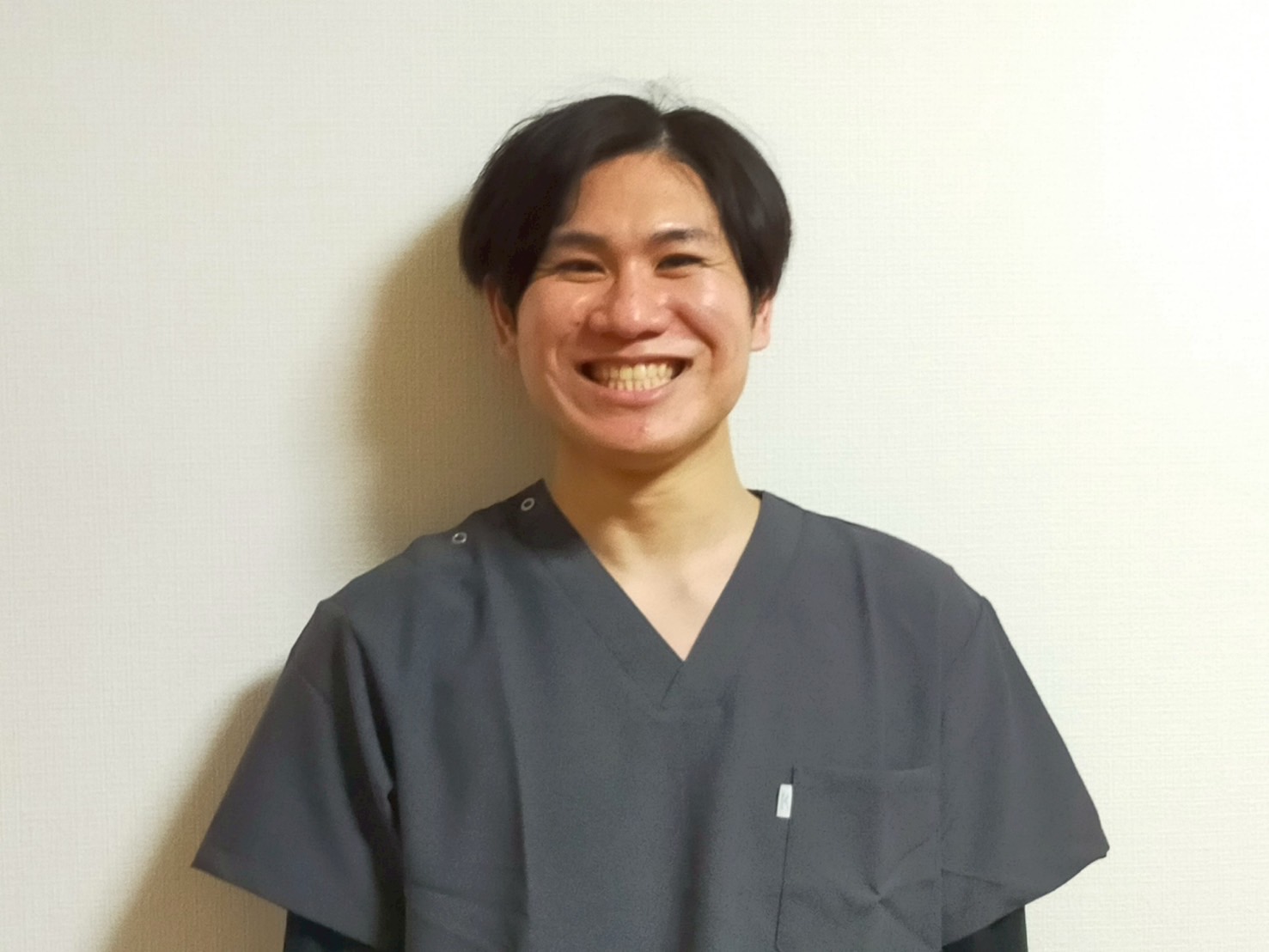 代表挨拶